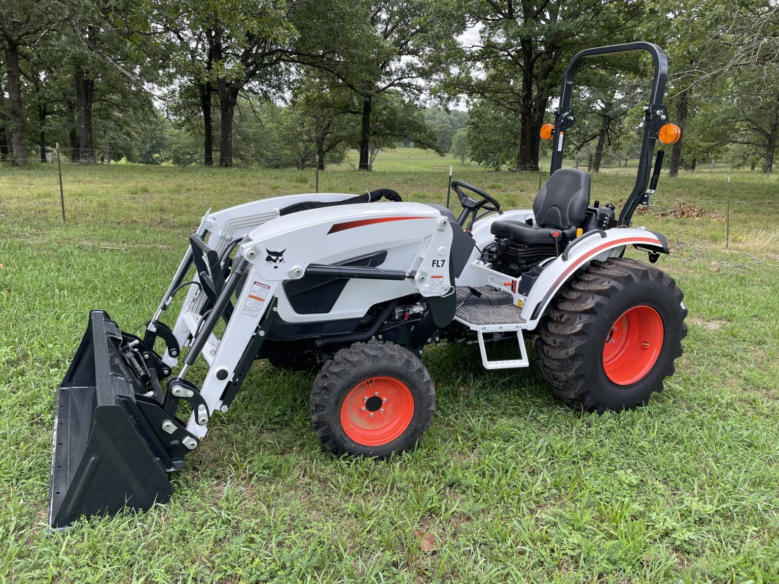 New Bobcat Equipment - Bobcat of West Plains