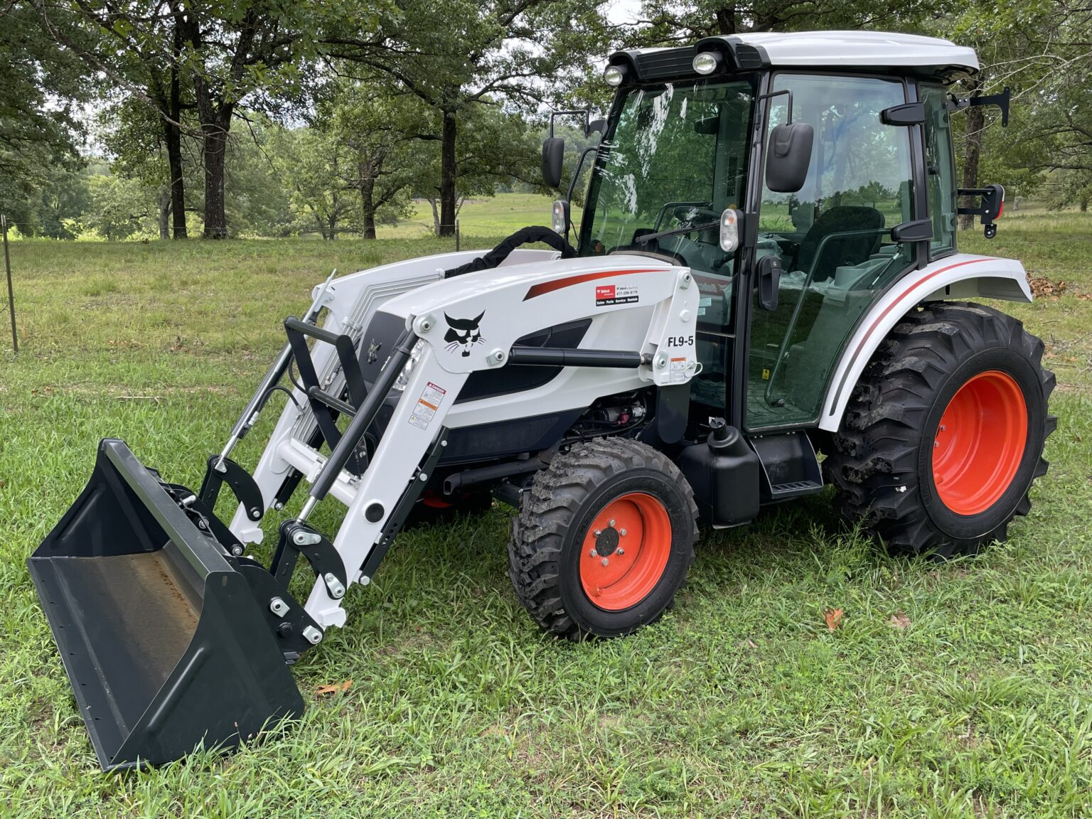 New Bobcat Equipment - Bobcat of West Plains